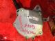 Volkswagen Golf GTi Engine Vacuum Pump