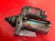 Audi A3 8P 2003-2008 Starter Motor