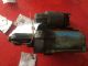 Ford S-Max Trend 2006-2011 Starter Motor