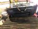 Citroen Berlingo B9 2008-2011 Nose Cut