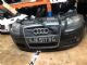 Audi A3 8P 2003-2008 Nose Cut