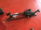 Audi A3 8P 2003-2008 Front Wiper Motor