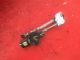 Citroen C1 2005-2008 Front Wiper Motor