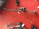 Peugeot 308 T7 2007-2011 Front Wiper Motor