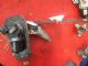 Citroen Berlingo B9 2008-2011 Front Wiper Motor