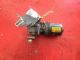 Citroen Berlingo B9 2008-2011 Front Wiper Motor