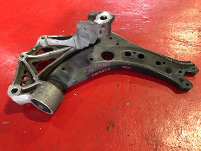 Volkswagen Polo Polo RF Lower Arm