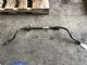 Volvo S40 P2 2007-2012 Front Sway Bar