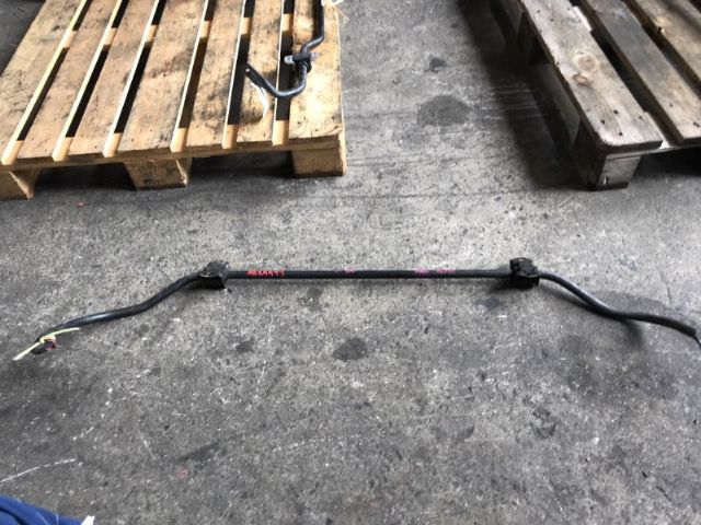 Ford S-Max Trend 2006-2011 Rear Sway Bar