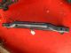 Citroen C1 2005-2008 Rear Bumper Retainer