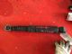 Citroen C4 C4 Picasso 2006-2009 RR Shock Absorber