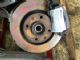 Citroen Berlingo B9 2008-2011 RF Knuckle