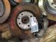 Citroen C4 C4 Picasso 2006-2009 RF Knuckle