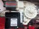Audi A3 8P 2008-2012 RF Door Regulator Motor