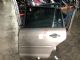 Citroen C4 C4 Picasso 2006-2009 LR Door Complete