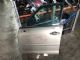 Citroen C4 C4 Picasso 2006-2009 LF Door Complete