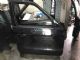 Ford S-Max Trend 2006-2011 RF Door Complete