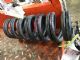 Ford S-Max Trend 2006-2011 RR Coil Spring