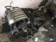Citroen C5 C5 Engine Assembly