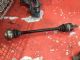 BMW 1 Series E81/E82/E87/E88 2004-2013 RR Driveshaft