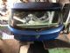 BMW 1 Series 116i F20 Complete Tailgate