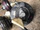 Citroen C4 C4 Picasso 2006-2009 Brake Master Cylinder