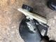 Citroen Berlingo B9 2008-2011 Brake Master Cylinder