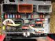 Citroen C4 C4 Picasso 2006-2009 Fuse Box