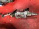 Volkswagen Golf GTi Airbag Steering Column