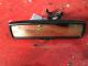 Volkswagen Golf GTi Rear View Mirror