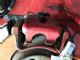 Volkswagen Golf GTi LR Disc Brake Caliper