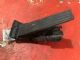 BMW 1 Series 116i F20 Accelerator Pedal