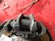 BMW 1 Series 116i F20 LR Disc Brake Caliper