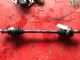 BMW 1 Series 116i F20 LR Driveshaft