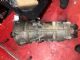 BMW 1 Series 116i F20 Automatic Transmission