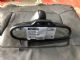 Audi A1 8X 2010-2011 Rear View Mirror