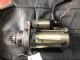 Audi A1 8X 2010-2011 Starter Motor