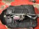 Audi A1 8X 2010-2011 Front Wiper Motor