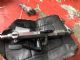 Audi A1 8X 2010-2011 Airbag Steering Column