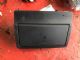 Audi A1 8X 2010-2011 Dash Display Unit