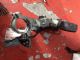 Fiat Punto 2005-2008 Ignition Lock Assembly