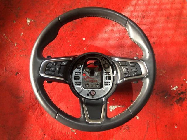 Jaguar XE Series X760 2015-2017 Steering Wheel