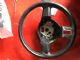 Volkswagen Polo 6R 2009-2013 Steering Wheel