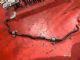 Peugeot 3008 II 2016-2018 Front Sway Bar