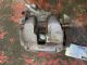 Peugeot 3008 II 2016-2018 RF Disc Brake Caliper