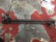 Citroen C4 C4 Picasso 2006-2009 RF Sway Bar Link
