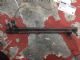 Citroen C4 C4 Picasso 2006-2009 LF Sway Bar Link