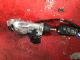 Audi A3 8P 2008-2012 Ignition Lock Assembly