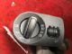 Audi A3 8P 2008-2012 Headlight Switch