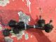 Ford S-Max Trend 2006-2011 LR Sway Bar Link